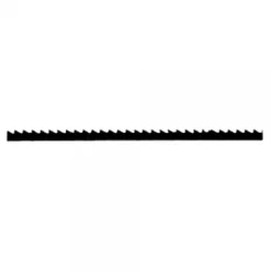 Hegner Sägeblätter Größe Nr. 7, 00000637