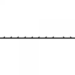 Hegner Sägeblätter Größe Nr. 3, 00000653