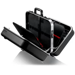 KNIPEX Werkzeugkoffer BIG Twin-Move, 00214LE