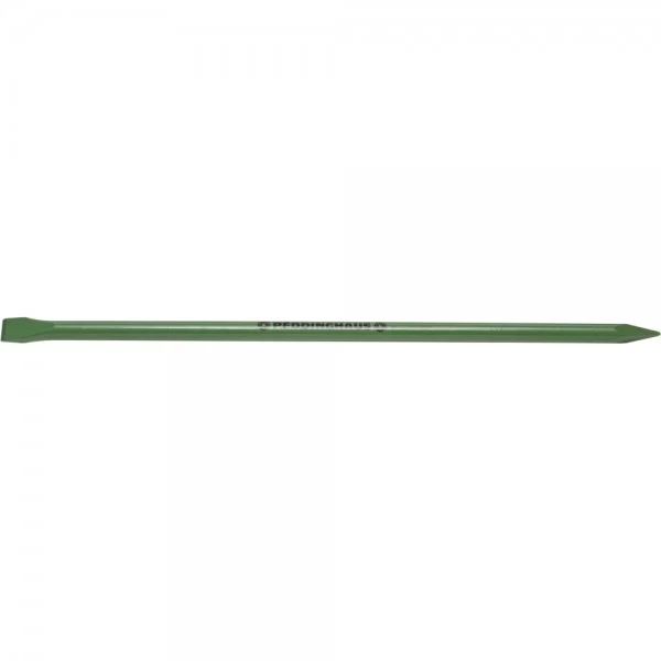 Peddinghaus Brechstange, Gerade Spitze + Schneide, 1500 Mm, 0101011500