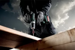 Metabo Akku-Schlagbohrschrauber PowerMaxx SB 12 BL, MetaLoc, 601077840