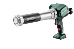 Metabo Akku-Kartuschenpistole KPA 12 400, Karton, 601217850