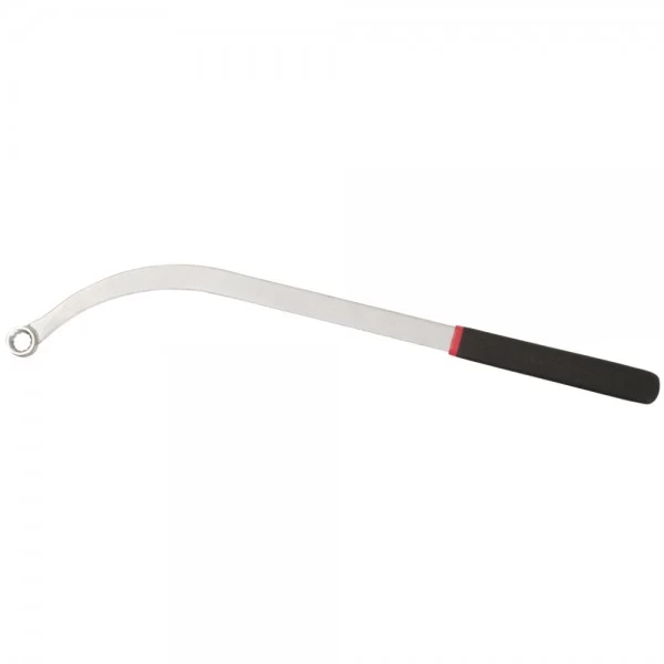 KS Tools Keil+Zahnriemen-Schlüssel,L=460mm,13mm, 150.1201