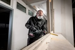 Metabo Akku-SÀbelsÀge SSE 18 LTX BL, Kunststoffkoffer, 602267840