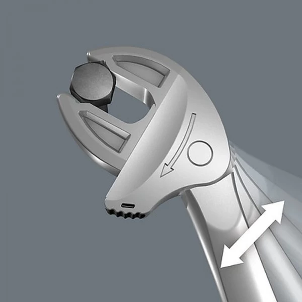 Wera Selbstjustierender Maulschlüssel 6004 Joker M, 05020103001 – Bild 4