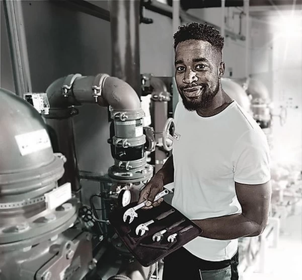 Wera Selbstjustierender Maulschlüssel-Satz 6004 Joker 4 Set 1, 05020110001 – Bild 3