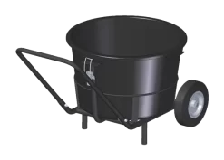 Transportwagen Für TwinMix 1800/TwinMix 1800 T, 09Z11000