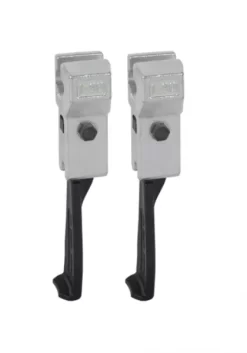 Kukko Extrem Schlanke S-T-Abzughaken, 1-94-P