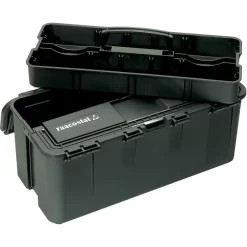 Raaco ESD Werkzeugkoffer Compact 15, 104432