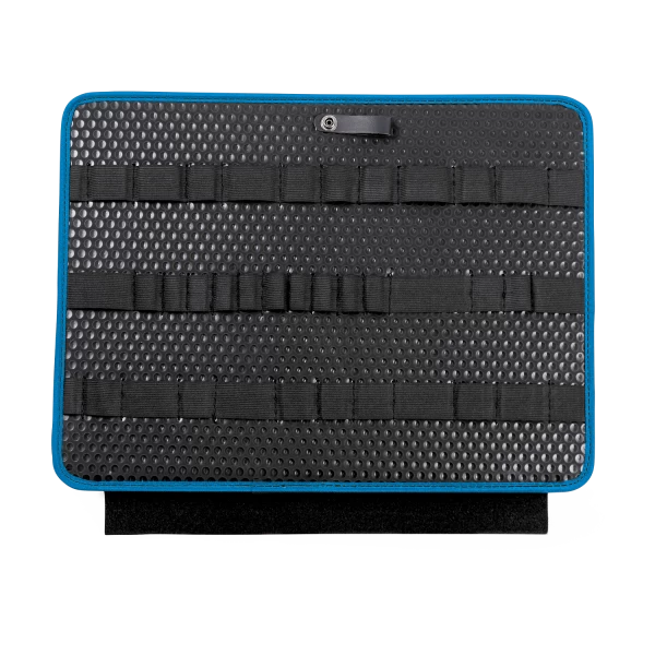 B&W Zubehör Loop Kit Werkzeugtafel + Abdeckplatte JET3000, 109.76 – Bild 2