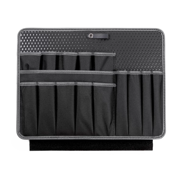 B&W Zubehör Pocket Kit Werkzeugtafel + Abdeckplatte Shark, 109.90 – Bild 2