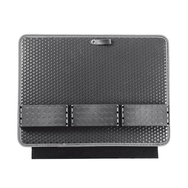 B&W Zubehör Modul Kit Werkzeugtafel + Abdeckplatte Shark, 109.92