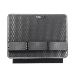 B&W Zubehör Modul Kit Werkzeugtafel + Abdeckplatte Rhino, 109.95