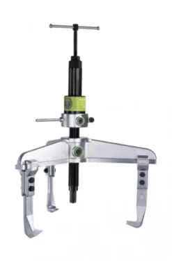 Kukko Schwere 3-armige Universalabzieher, 11-1-B