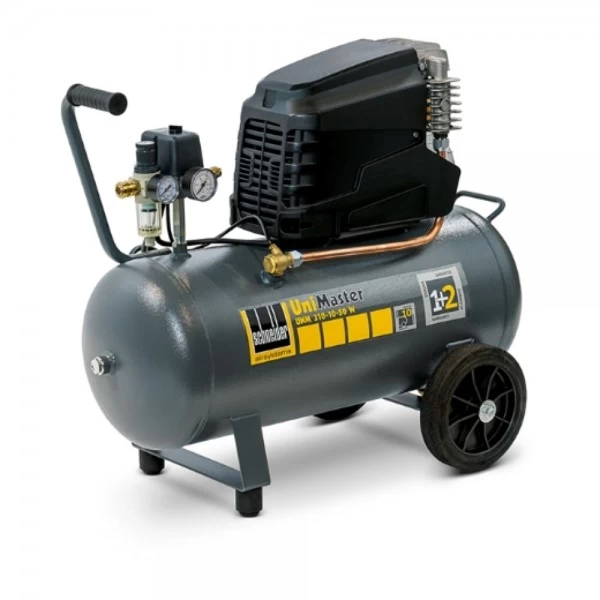 Schneider Kompressor UniMaster 310-10-50 W, 1121310838
