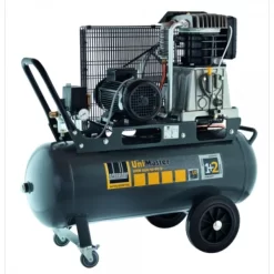 Schneider Kompressor UniMaster 660-10-90 D, 1121560006