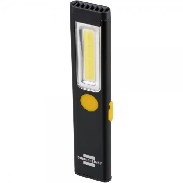 Brennenstuhl LED Akku Handleuchte PL 200 A, 1175590