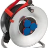 Brennenstuhl Garant S IP44 Kabeltrommel 50m H05RR-F 3G1,5, 1198530
