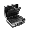 B&W ABS Werkzeugkoffer Base Loops Black, 120.02/L