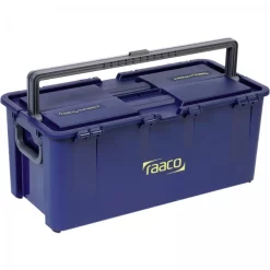 Raaco Werkzeugkoffer Compact 50, 136617