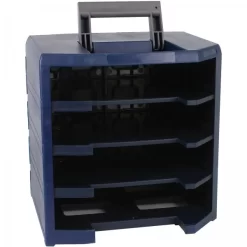 Raaco HandyBoxxser 5x5 (leer), 137959
