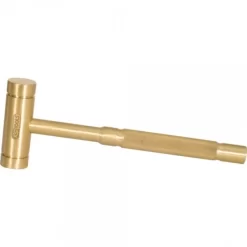 KS Tools Messinghammer,260mm, 140.2082