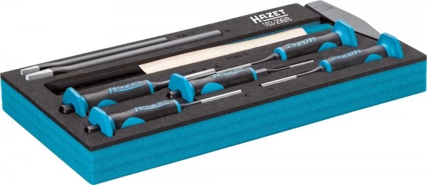 Hazet Splinttreiber-Satz, 163-299/8 – Bild 3