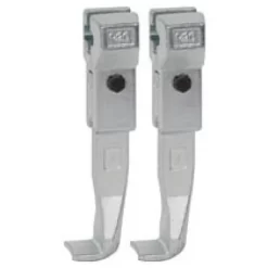 Kukko Abzughaken In Standard-Ausführung, 3-400-P