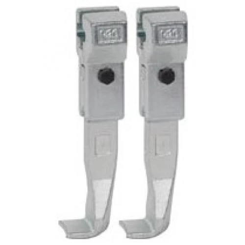 Kukko Abzughaken In Standard-Ausführung, 3-400-P