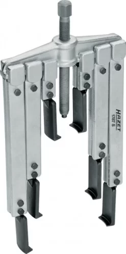 Hazet Abzieher-Satz 2-armig, 1787S-1