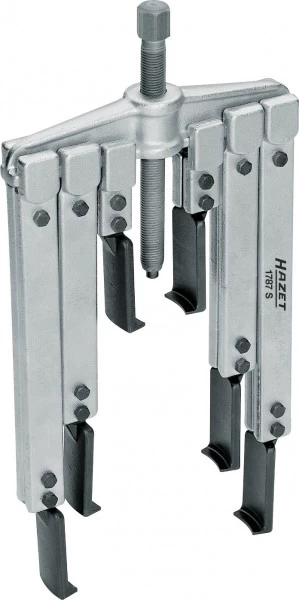 Hazet Abzieher-Satz 2-armig, 1787S-1