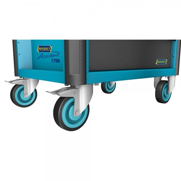 Hazet WERKZEUGWAGEN, 179N-9 – Bild 11