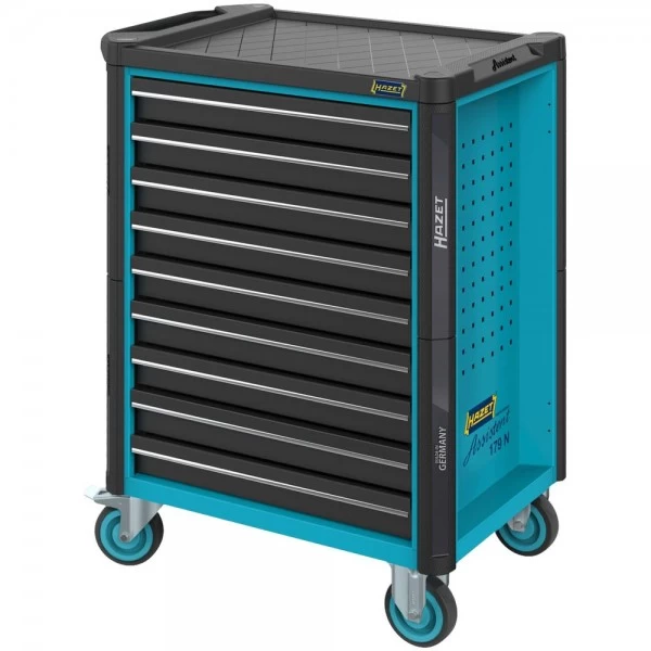 Hazet WERKZEUGWAGEN, 179N-9 – Bild 12