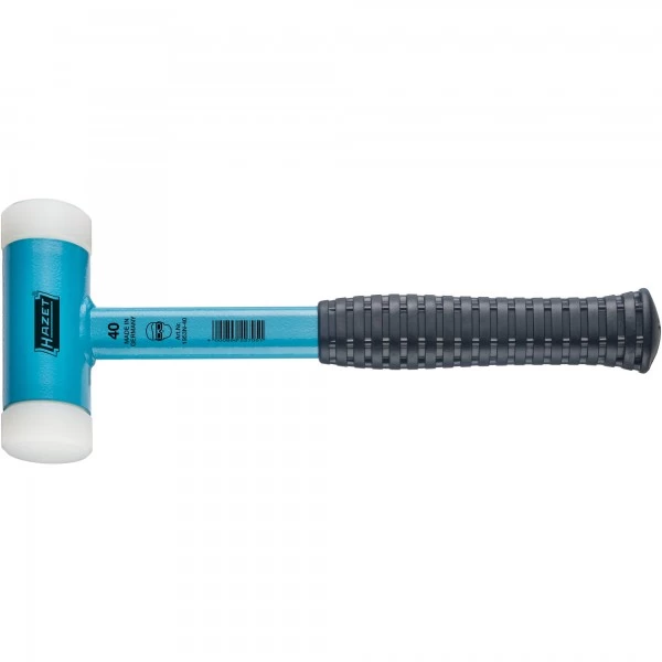 HAZET Kunststoffhammer, 1953N-40
