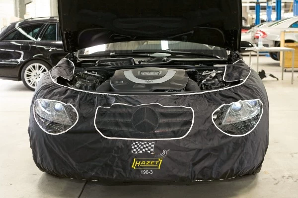 Hazet Front-Schoner, 196-3 – Bild 5