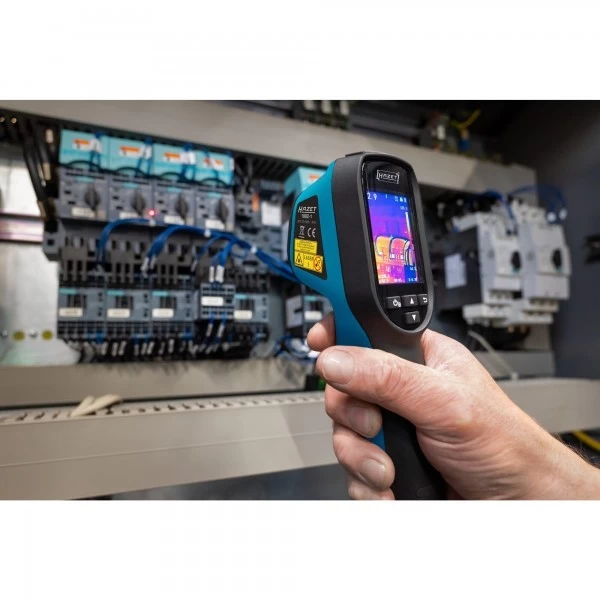 Hazet Wärmebildkamera, 1992-1 – Bild 2