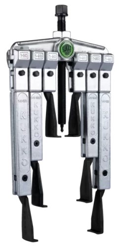 Kukko 2-armige Universal-Abzieher, 20-20-SP