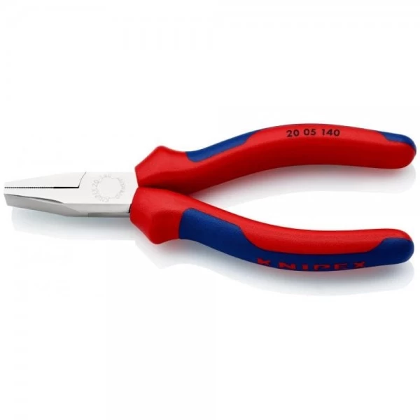 Knipex Flachzange 140 Mm 2005, 2005140