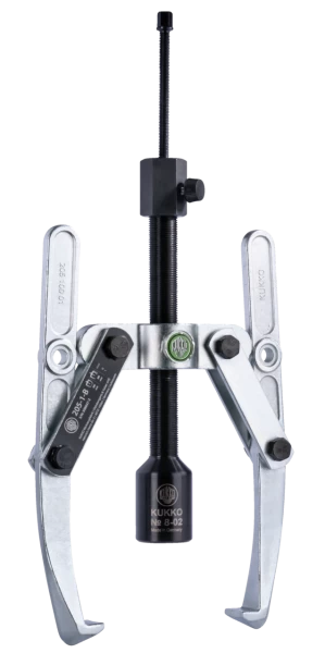 Kukko 2-armige Abzieher, 205-2-B