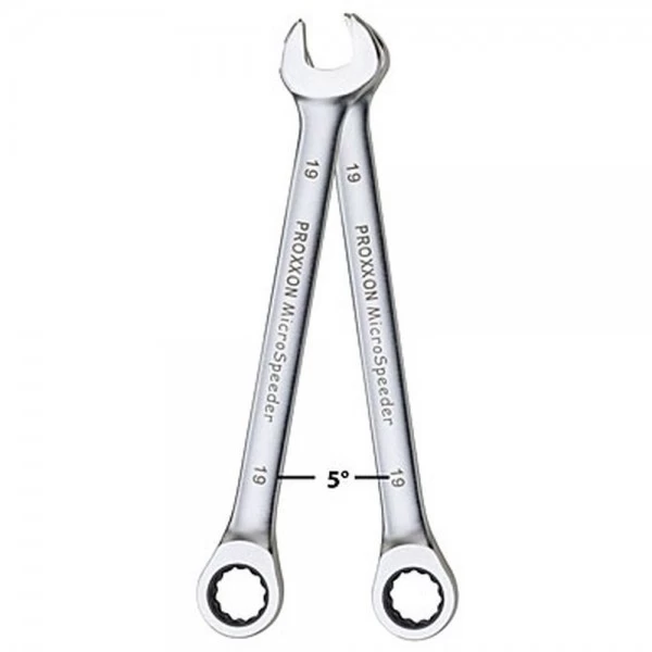 Proxxon MicroSpeeder In Standardausführung, 22 Mm, 23271