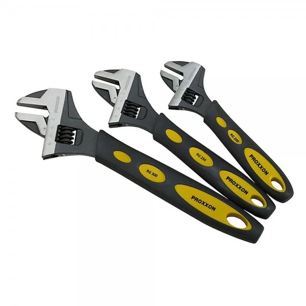 Proxxon Rollgabelschlüssel RG 250, 23992 – Bild 2