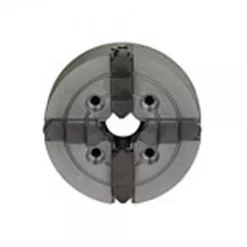 Proxxon Vierbacken-Futter Mit Einzeln Verstellbaren Backen Ø 75 Mm Für PD 250/E, 24036