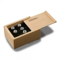 Proxxon Spannzangensatz Für PF/FF 230, 5-tlg. (2,4 Bis 5 Mm), 24144