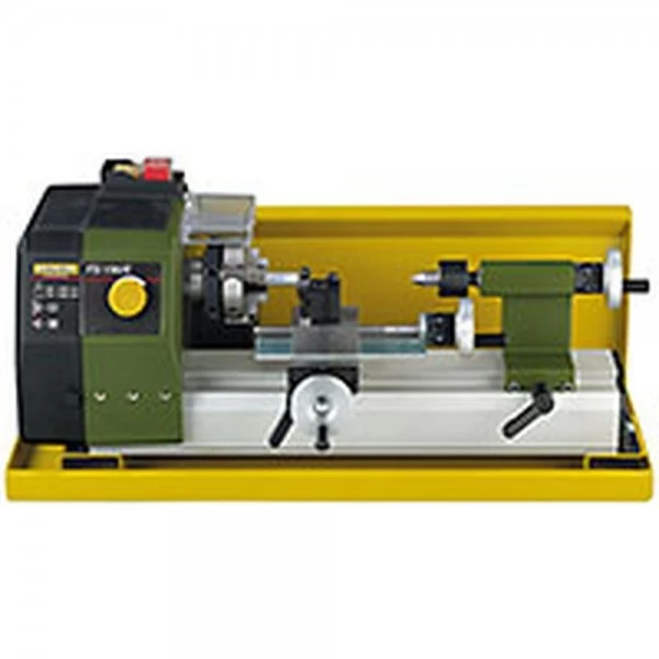 Proxxon Späneauffangwanne Mit Spritzschutz Für FD 150/E, 24156