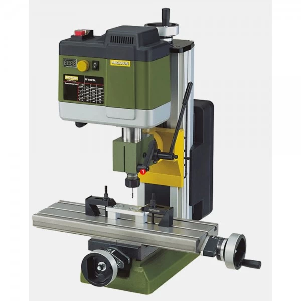 Proxxon Feinfräse FF 500/BL, 24350