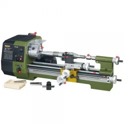 Proxxon Präzisions-Drehmaschine PD 400, 24400