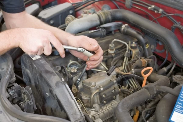 *Hazet Glühkerzen-Steckschlüssel, 2530 – Bild 4