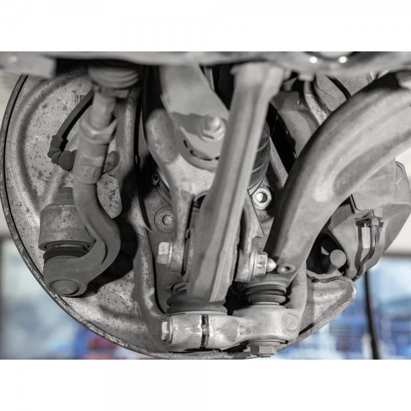 Hazet SCHRAUBENDREHER-EINSATZ-SATZ, 2584-12/2 – Bild 10