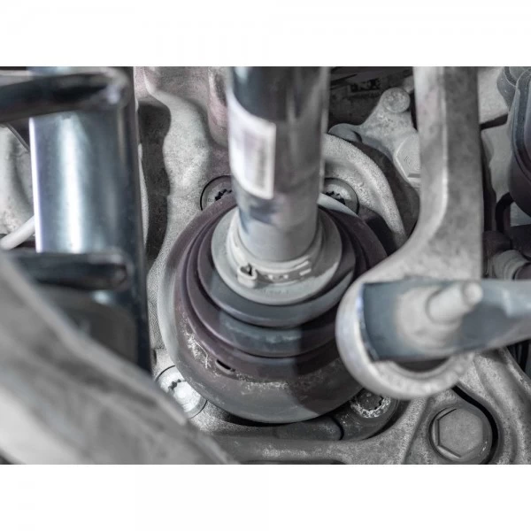 Hazet SCHRAUBENDREHER-EINSATZ-SATZ, 2584-12/2 – Bild 2