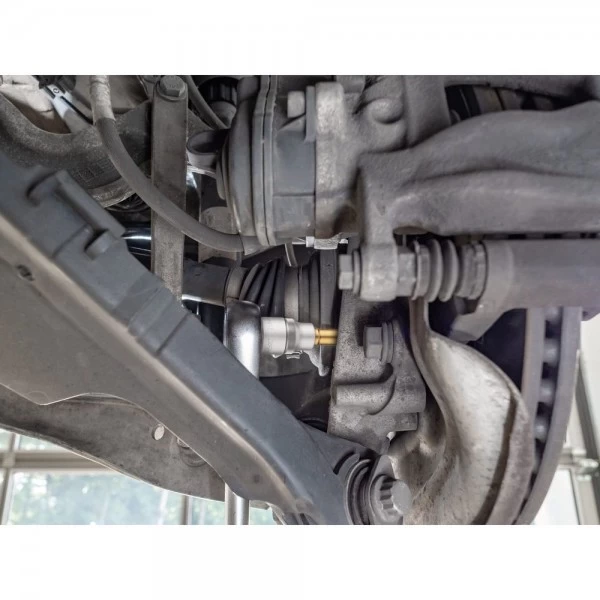 Hazet SCHRAUBENDREHER-EINSATZ-SATZ, 2584-12/2 – Bild 3